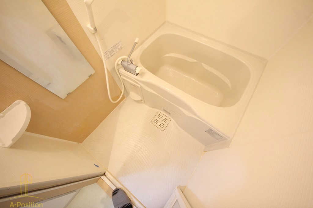 バス・シャワールーム　グランシエール都島