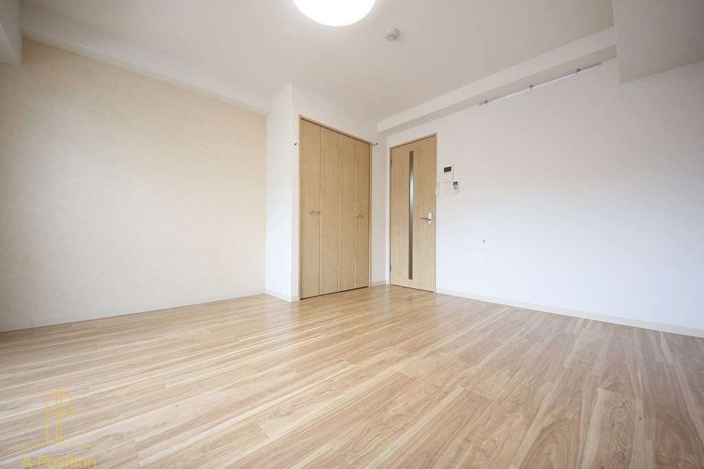 その他部屋・スペース　グランシエール都島