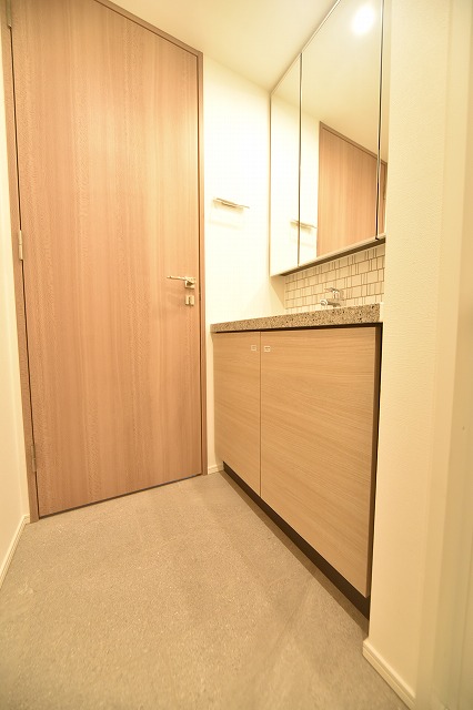 洗面設備　洗面※別部屋参考写真