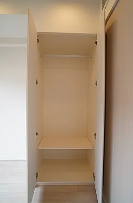 収納　収納※別部屋参考写真