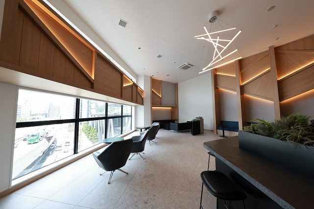 ロビー　ロビー