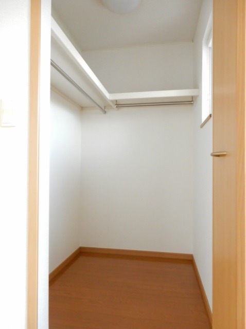 収納　図面と現状に相違がある場合には現状を優先