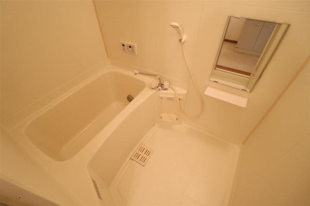 バス・シャワールーム　※他部屋参照