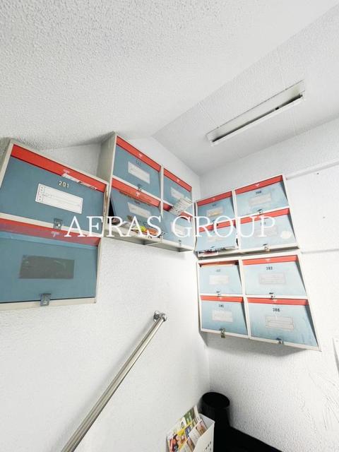 その他共有部分