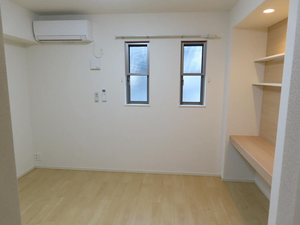 その他部屋・スペース