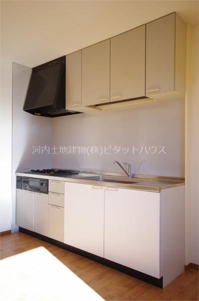 キッチン　※類似室内
