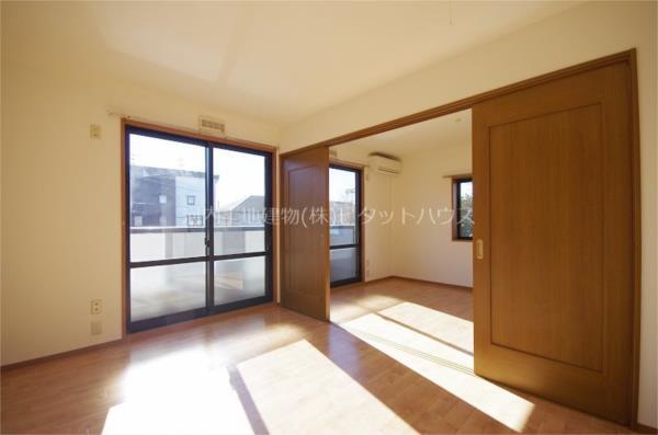 居室・リビング　※類似室内