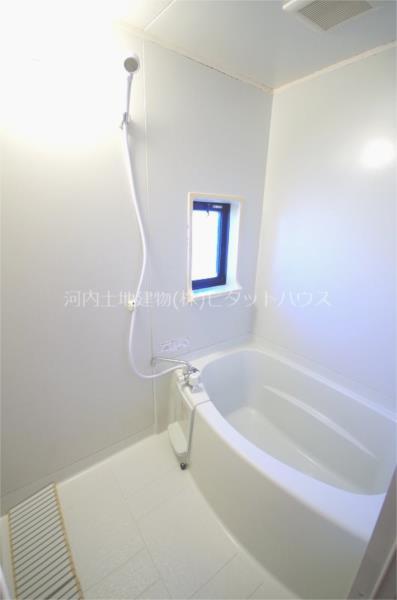 バス・シャワールーム　※類似室内