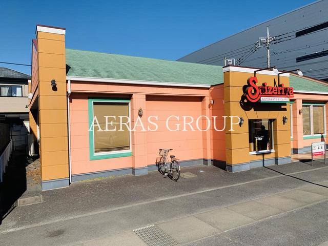 飲食店　サイゼリヤ 東松山砂田店（飲食店）まで260m