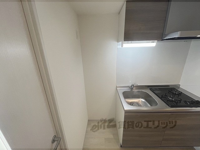 その他部屋・スペース　冷蔵庫置場