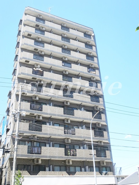 建物外観　外観です！