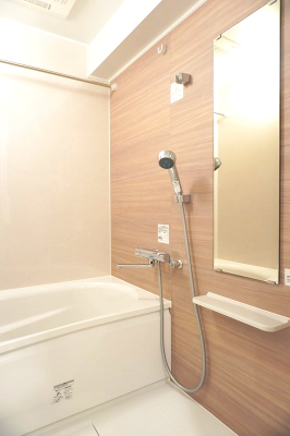 バス・シャワールーム　風呂