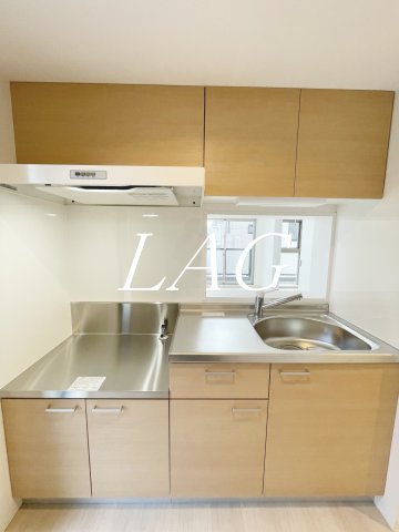 キッチン　キッチンです。（同仕様です。）