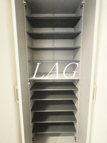 収納　収納です。（同仕様です。）