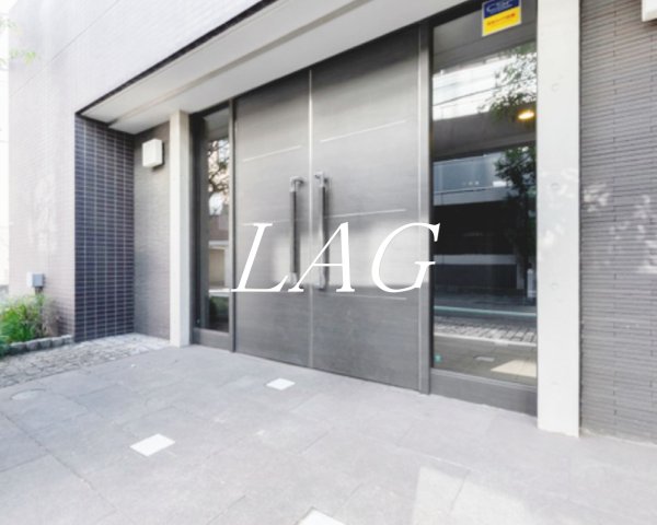 エントランス　エントランスです。