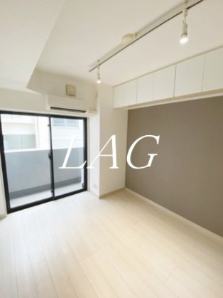 居室・リビング　洋室のお部屋です。