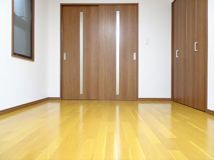 その他部屋・スペース　ゆとりの広さです