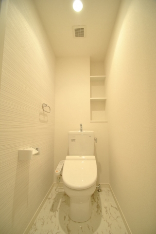 トイレ　同タイプ　イメージ写真