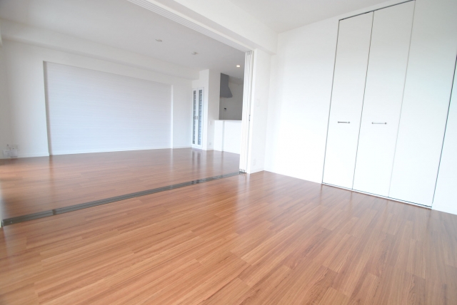 居室・リビング　同タイプ　イメージ写真