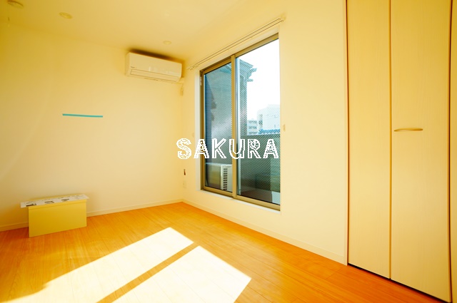 その他設備　充実した室内設備♪