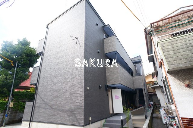 建物外観　当店おすすめ物件♪