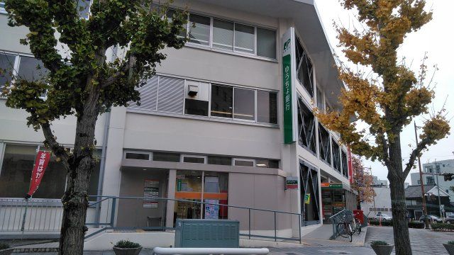 郵便局　豊橋郵便局（郵便局）まで148m