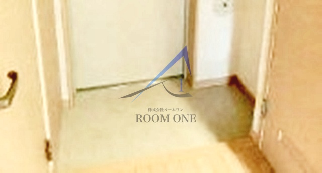 玄関　玄関です。