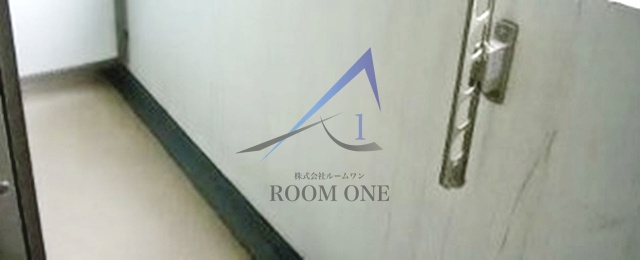 バルコニー　バルコニーです。