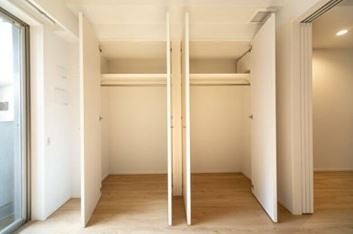 収納　※同仕様写真