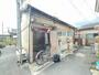 四条畷駅より徒歩8分 1階 築55年10ヶ月の賃貸物件