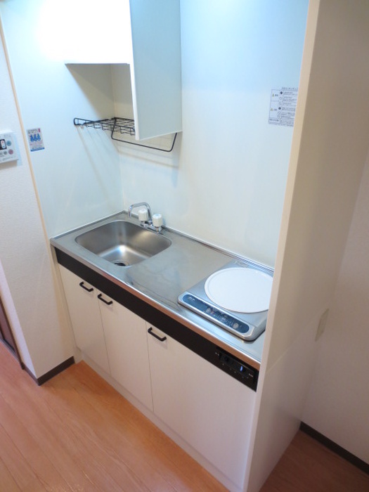 キッチン　同仕様写真