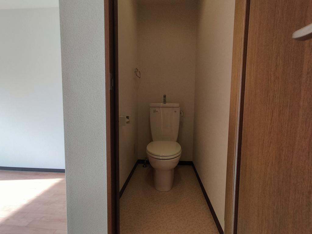 トイレ　同仕様写真