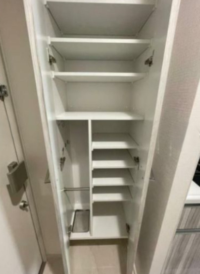 収納　参考写真