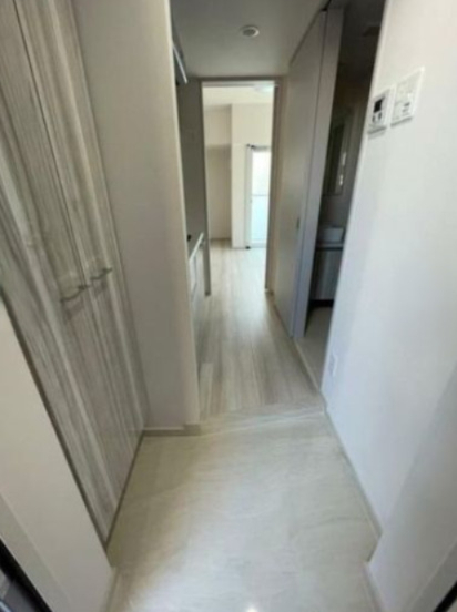 玄関　参考写真