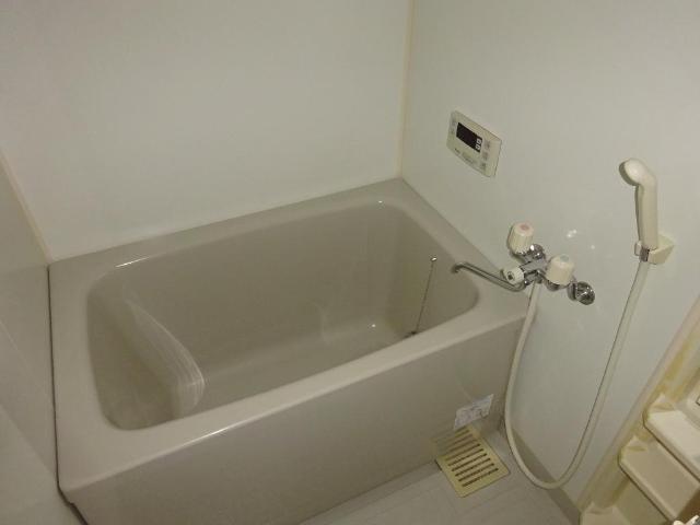 バス・シャワールーム　ユニットバス