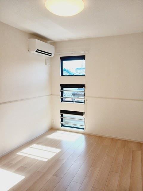 その他部屋・スペース　洋室