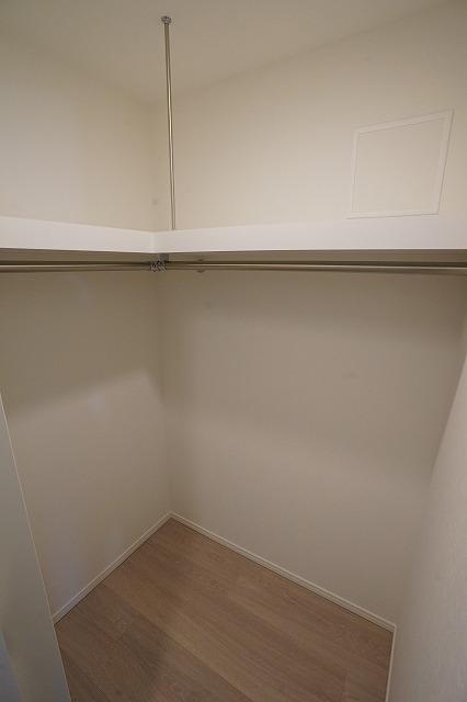 収納　収納※別部屋参考写真