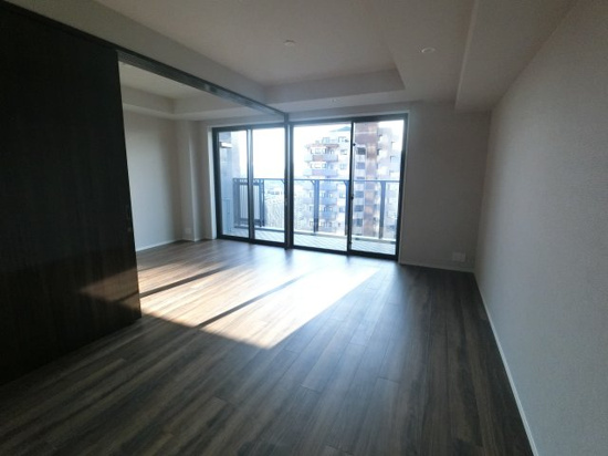 居室・リビング　居室※別部屋参考写真