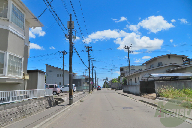 その他共有部分　その他共有部