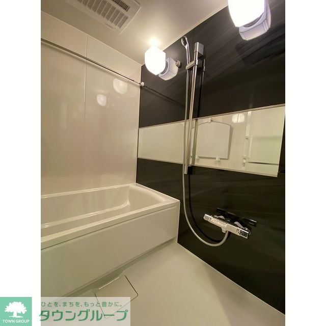 バス・シャワールーム　★タウンハウジング目黒店取り扱い★