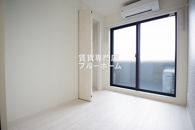 その他部屋・スペース　3.2帖の広い洋室です！