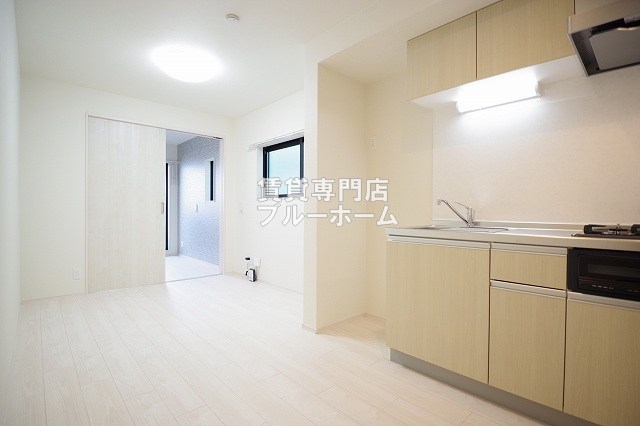 その他　別角度からのリビングです！