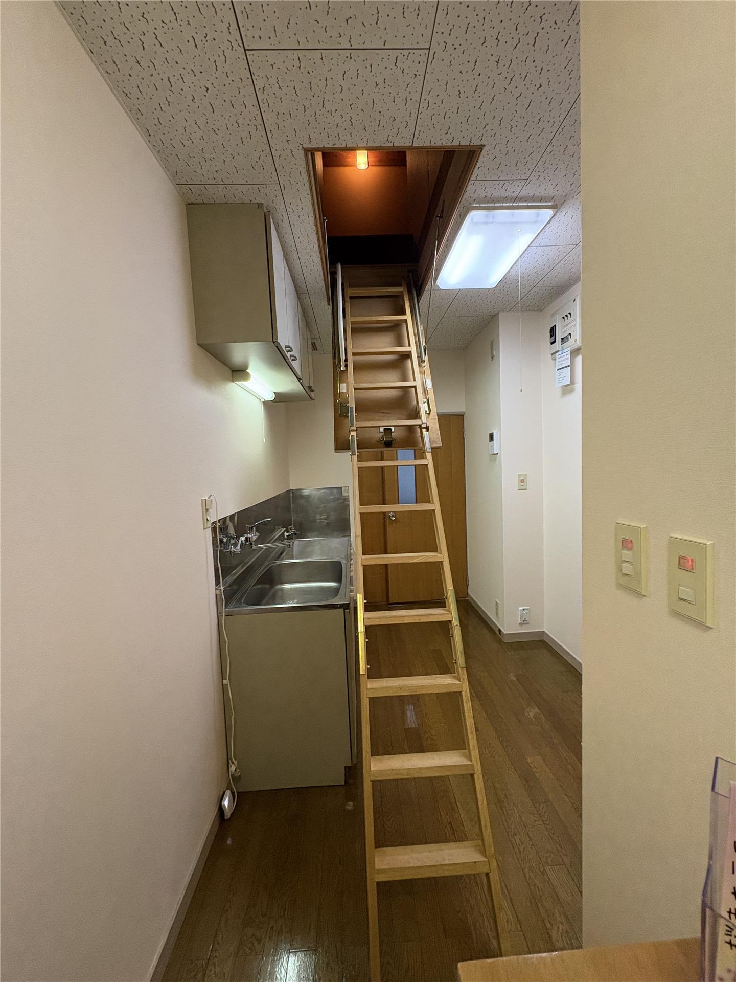 その他部屋・スペース