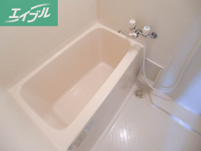 バス・シャワールーム　同タイプのお部屋の写真です