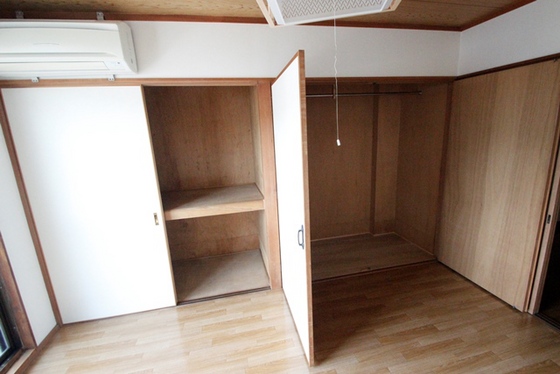 収納　※参考、別号室