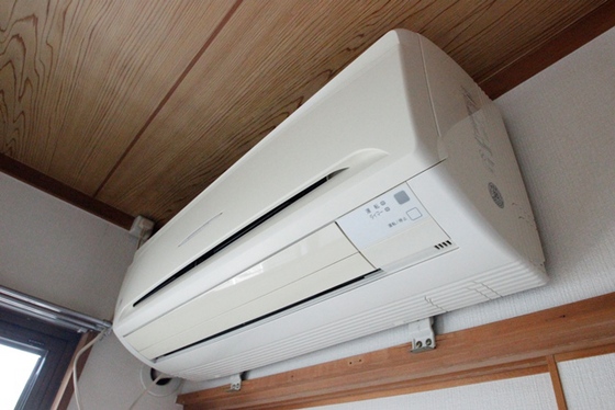 その他設備　※参考、別号室