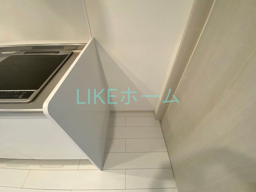 その他部屋・スペース　キッチン