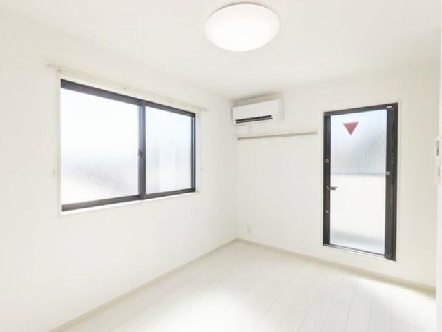 居室・リビング　参考写真