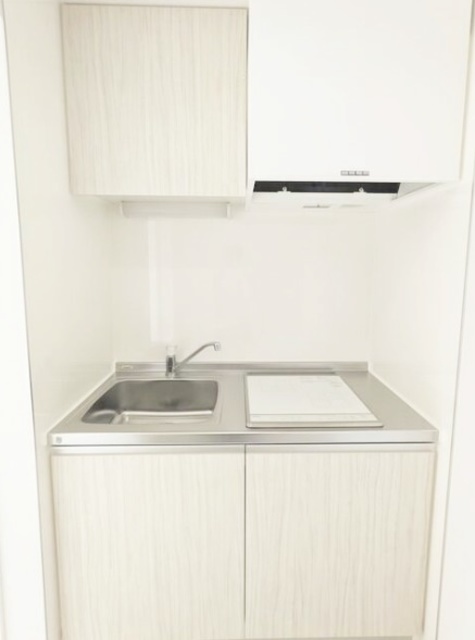 キッチン　参考写真