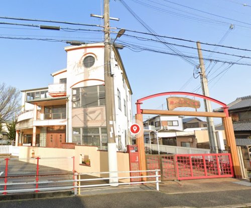 その他　野の花こども園（その他）まで1664m